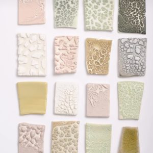 Linda Bloomfield Glaze Chemistry Masterclass