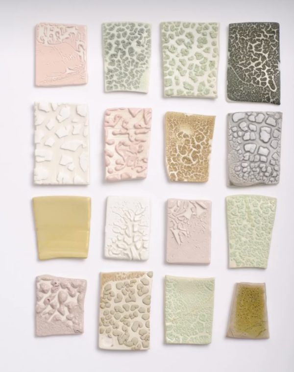 Linda Bloomfield Glaze Chemistry Masterclass